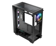 Logic Dart Pro ARGB Midi Black - 1315867 - zdjęcie 2